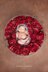 Newborn Chunky Cocoon Photo Prop