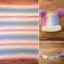 Pastel Rainbow Set