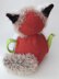 Fox Tea Cosy