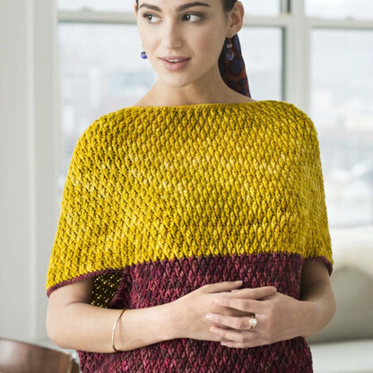 Malabrigo Zinnia PDF