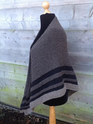 Leighiche Shawl