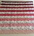 Chunky Cables Baby Blanket N 345