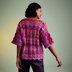 Sirdar 10715 Hot House Flowers Cardigan PDF