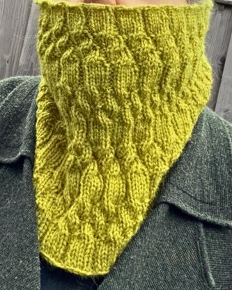 Path Cowl