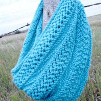 Dream Infinity Scarf