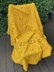 The Beekeeper's Hive Blanket