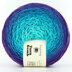 Blue Velvet Ombre