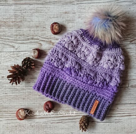 Amarië Beanies #10