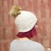 Whispering Pines Beanie