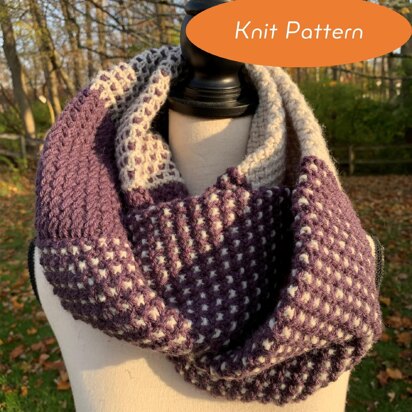 Infinitum Infinity Scarf