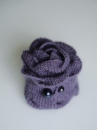 Rabea Scarf