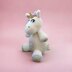 UNICORN cuddly toy