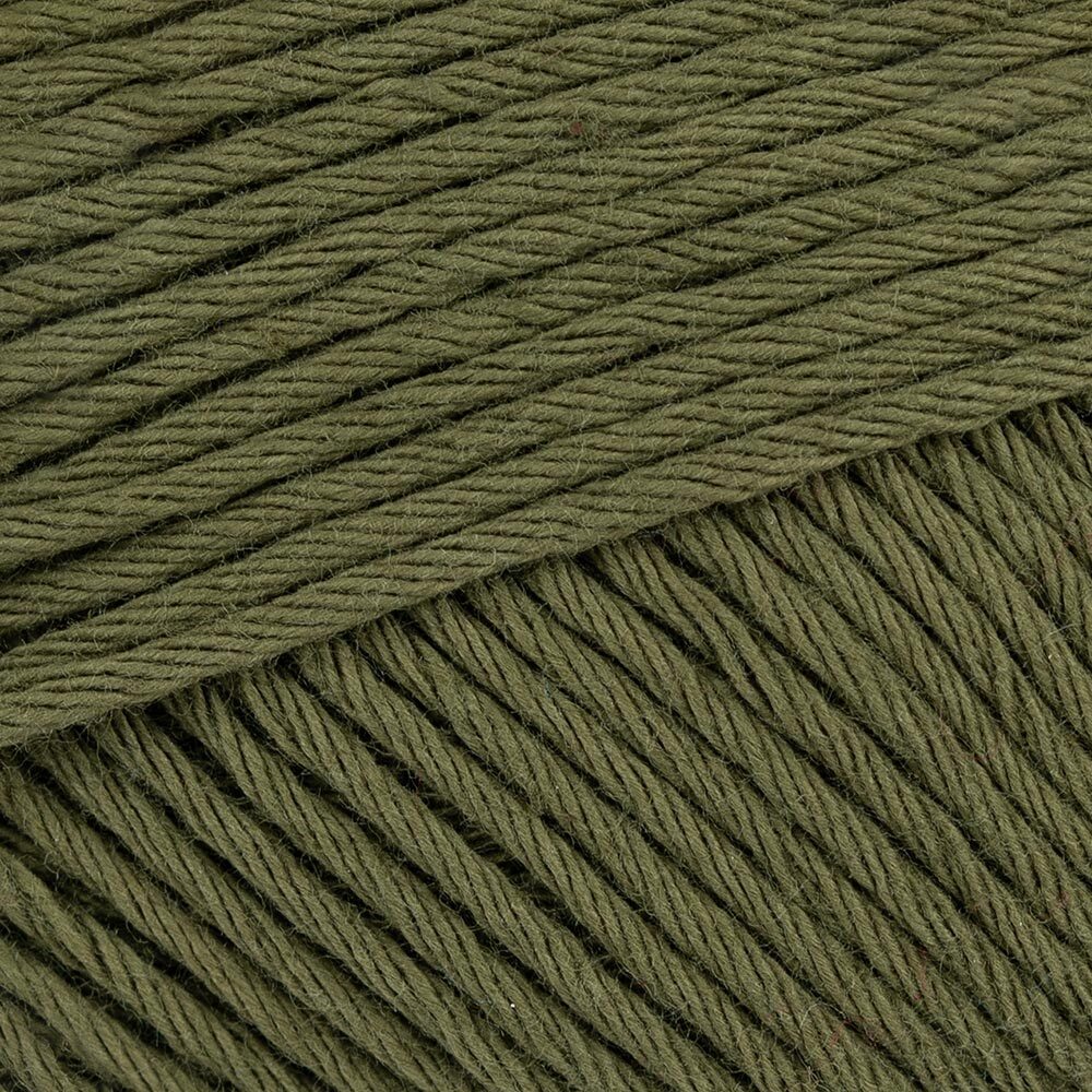 Khaki Green (678)