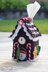 Gingerbread House Tissue Box Cover