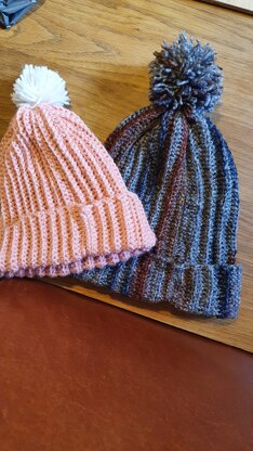 Child's hat