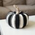 The Cozy Knot Pumpkin