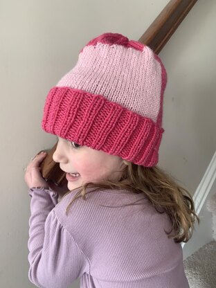 Ridge Hat