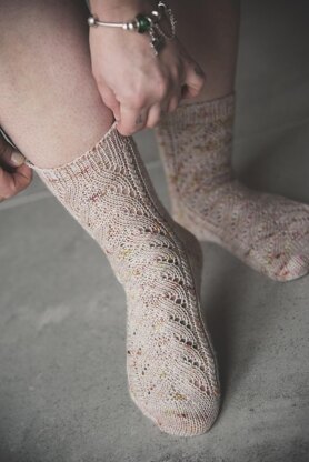 Morgun Socks