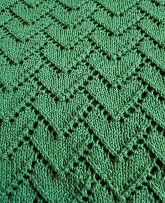 Dragon Scale Blanket