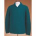 Shawl Collar Pullover #120