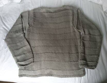 Lady's jumper