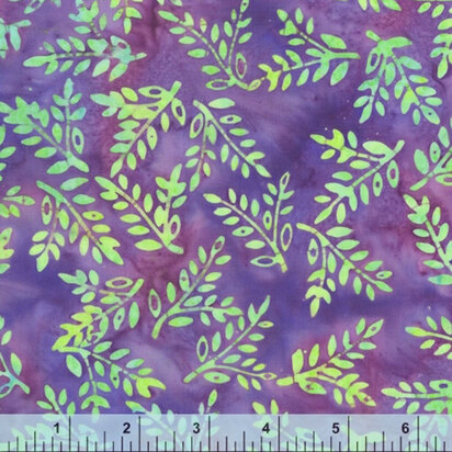 Anthology Lilac Love Baliscapes - Twigs I
