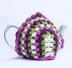 Granny Square Tea Cozy