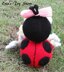 Dotsy the Ladybug