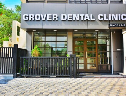 Best Dentist In Jaipur