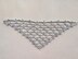Crochet Bandana/Shawl Pattern/Chart #50