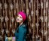 Caroline Ribbed Headwarmer