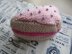 Cake Slice Pin Cushion