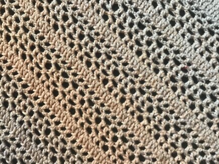 Drapey Throw #3