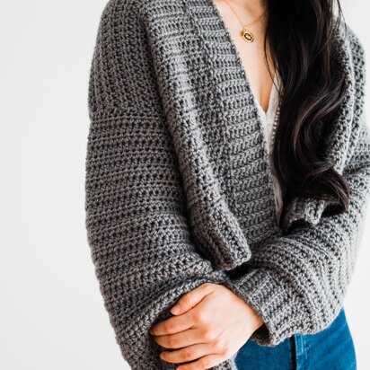 Doveport Cardigan