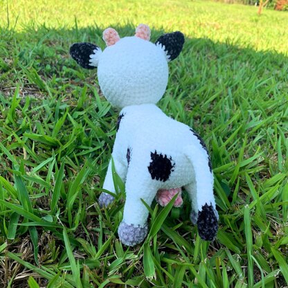 Cow Erna