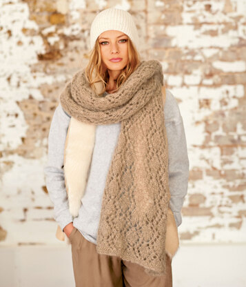 Lovewool - Das Handstrickmagazin (No.3) by Rico Design
