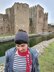 Bricks headband