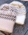 Ziggy Beanie - knitting pattern