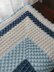 Bumpy Cake Baby Afghan