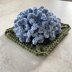 Hydrangea Flower Granny Square