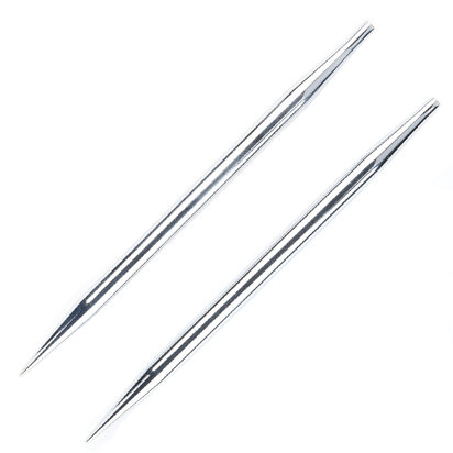 Knitter's Pride Nova Platina Interchangeable Circular Needle Tips