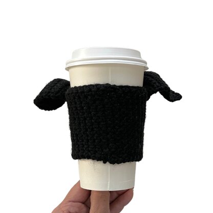 Lurcher Cup Cozy