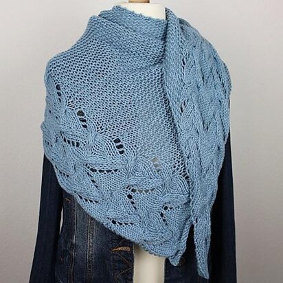Jeans - knitting pattern