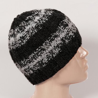 Casual Winter Hat