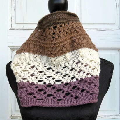 Mochacinno Cowl