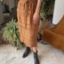 Cinnamon Twist Skirt