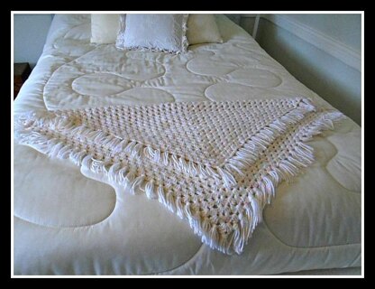 995- Baby Blanket