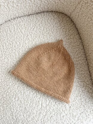 Pippa Hat from Pinterest