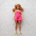 Fashionista Barbie Clothes ~ Separates