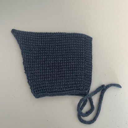 Kotte Pixi - knitting pattern
